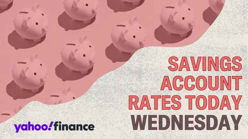 Top High-Yield Savings Accounts Offering Up to 4.1% APY as of April 22, 2026