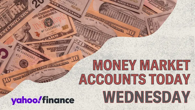 Top Money Market Account Rates for April 2026: Earn Up to 4.01% APY