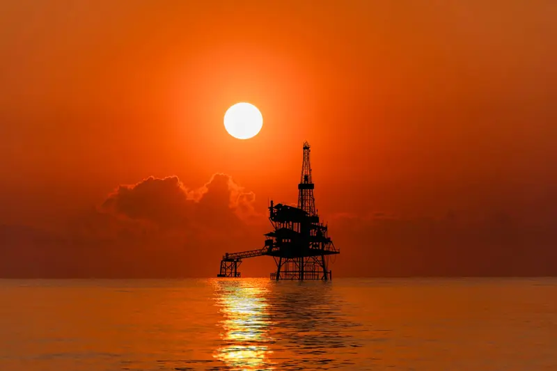 Trader Places Big Bet on Brent Oil Using High Leverage
