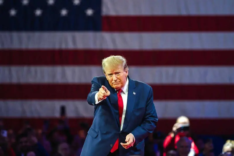 Trump's Support for Psychedelics Boosts Compass Pathways Stock: Is It Time to Invest?