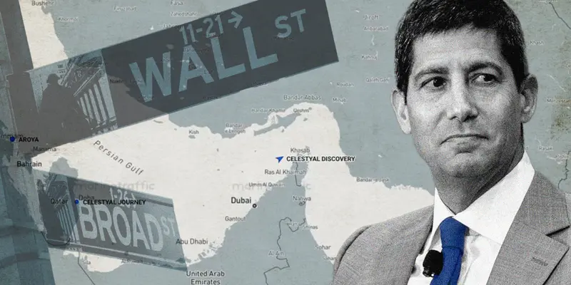 Two Major Risks Threatening the Stock Market's Record Rally