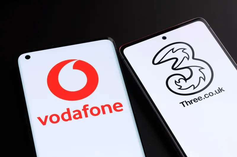 Vodafone Business UK Launches Diverse 5G SA Product Line