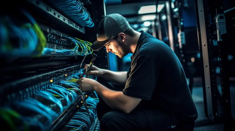 Why Celestica Inc. is a Top AI Data Center Stock to Consider