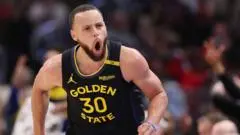 Steph Curry Partners with Li-Ning Following Departure from Under Armour